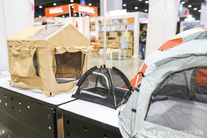 品展览会-东南亚户外用品焦点盛会MG不朽情缘2026泰国户外用(图3) 品展览会-东南亚户外用品焦点盛会MG不朽情缘2026泰国户外用(图3)