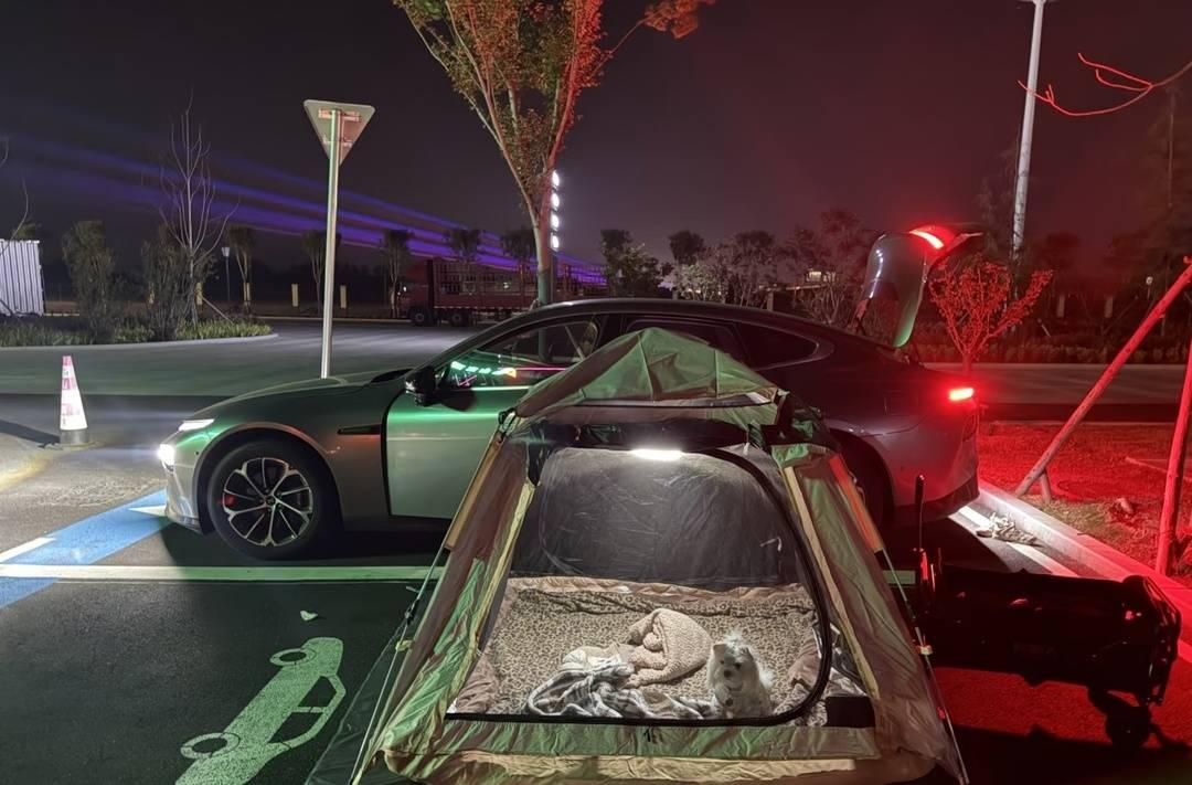 关注 专家:鼓励探索精神 但安全是前提不朽情缘试玩网站年轻人旅游带帐篷过夜引(图1) 关注 专家:鼓励探索精神 但安全是前提不朽情缘试玩网站年轻人旅游带帐篷过夜引(图1)