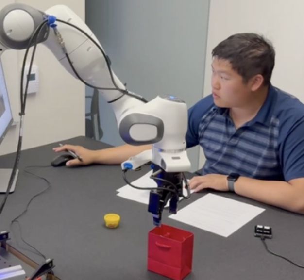 预警：留给人类能干的活只剩5年了！不朽情缘游戏网站址UC伯克利大牛(图6)